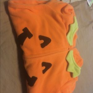 One pc costume or pjs